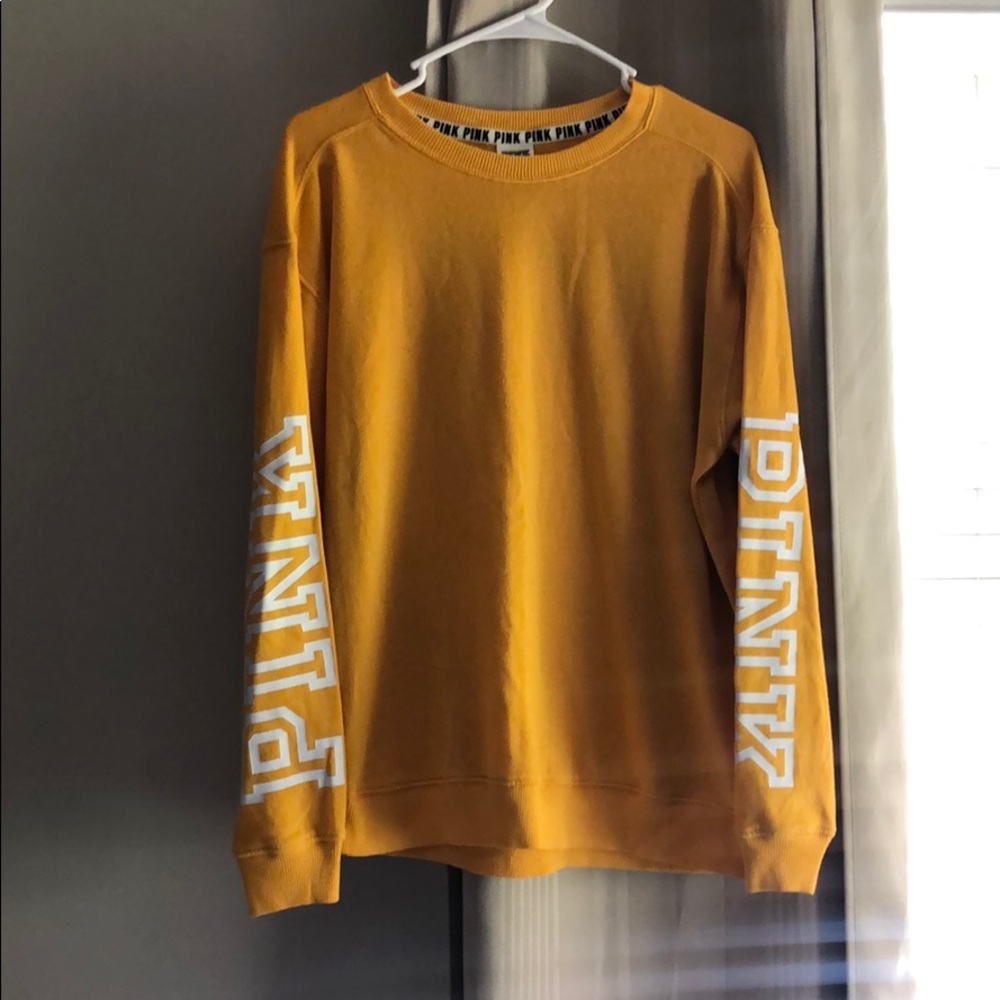 Victoria’s Secret PINK sweater